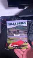 Hilleberg Tarp 20 UL gebraucht