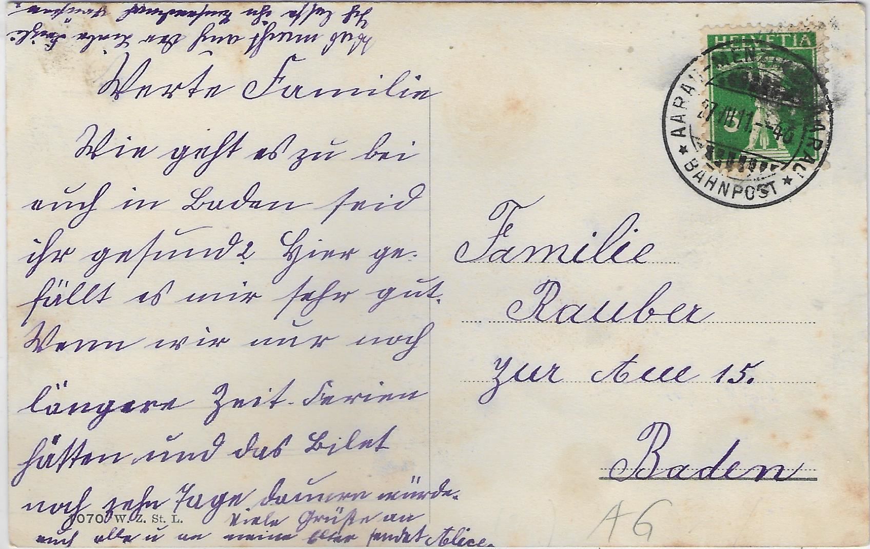 Cartoline postali: Schloss Trostburg - Teufenthal – Usato da Ettingen venduto da Kartenplanet 1