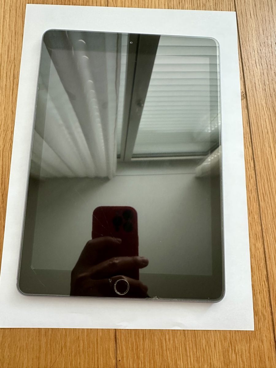 Apple Tablet PC: iPad 6th Gen 128GB Wi-Fi  – Usato da Gattikon venduto da Sarahs_Schatzkammer 3