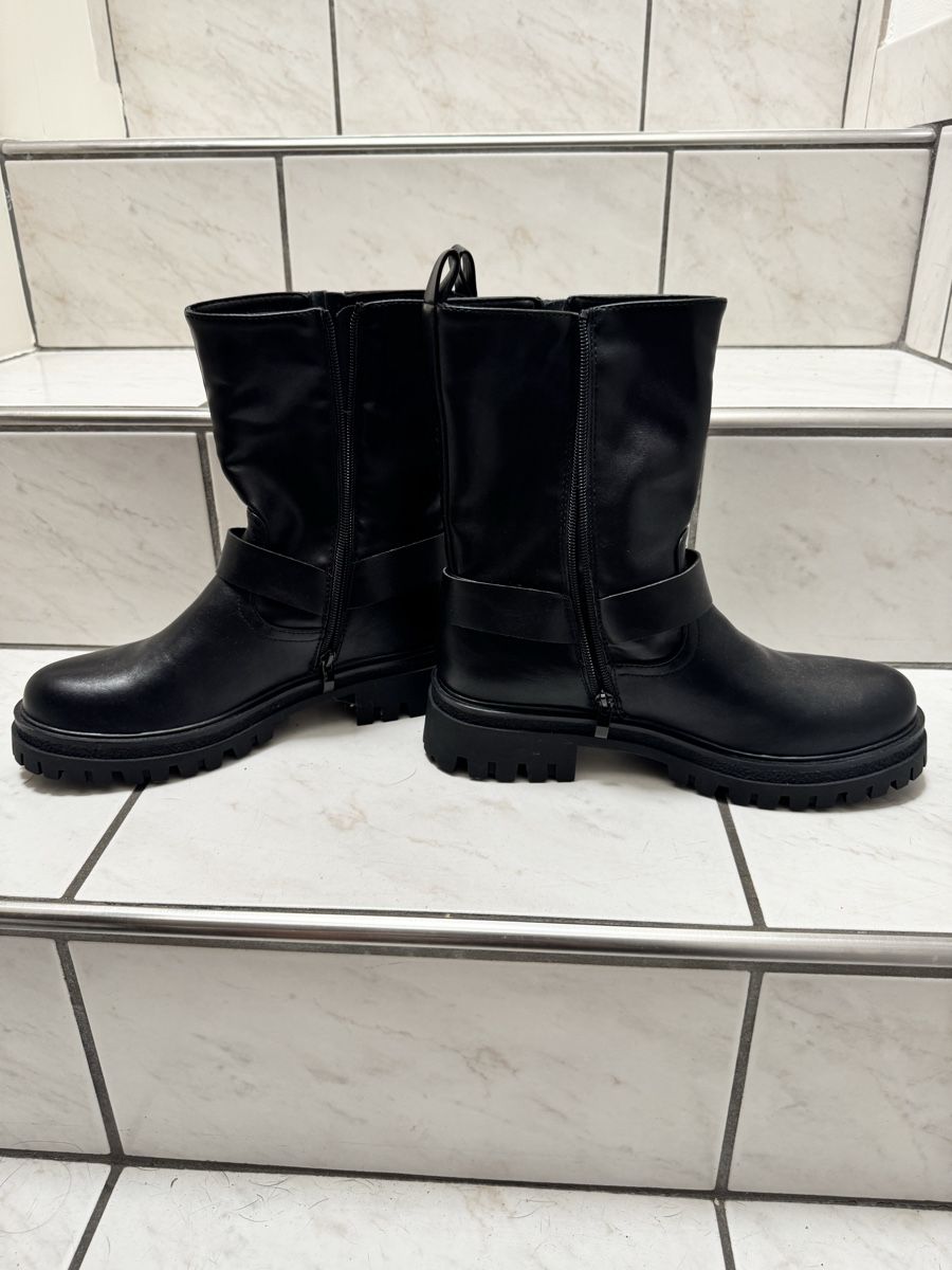Damenschuhe: Stivaletti 41 nuovi mai utilizzati  – Neu (gemäss Beschreibung) aus Porza von kaj_d5q7 2