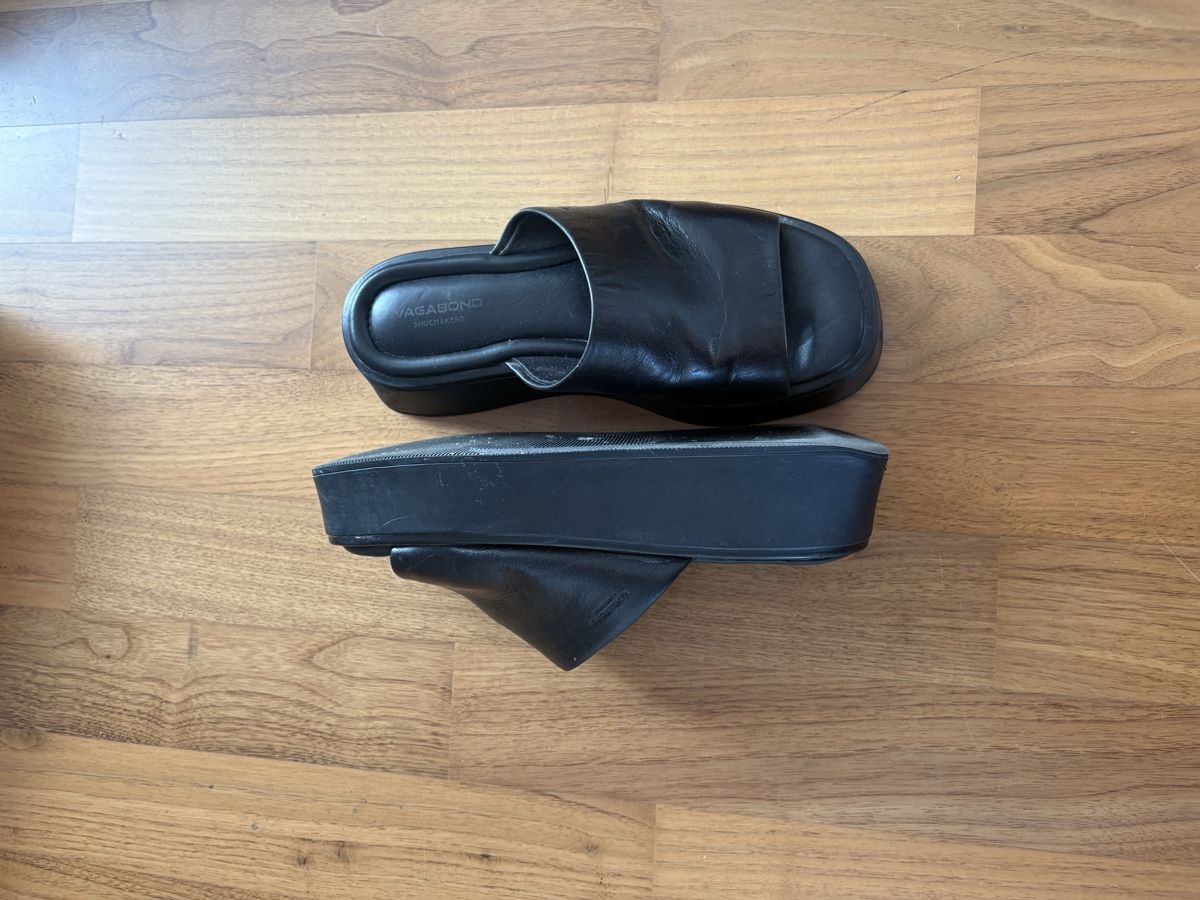Vagabond Chaussures femmes: VAGABOND Schuhe – D'occasion à Binz par sar_dh2f