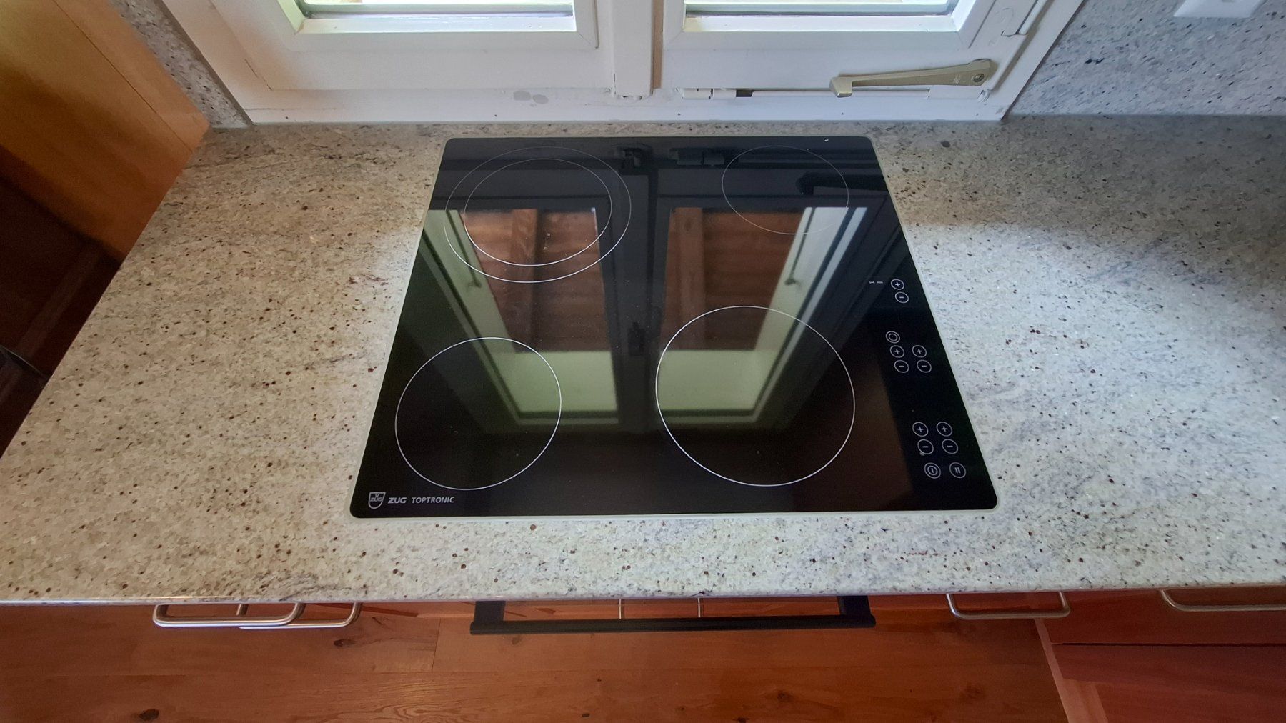 Cucine complete: Kirschbaum Küche – Usato da Uebeschi venduto da Alessi6771 3