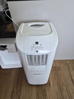 Mobile Klimaanlage Intertronic ITR 8000 BTU