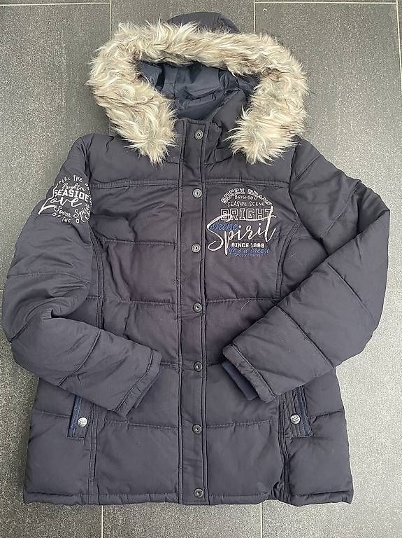 Giacche: Damen Winterjacke – Usato da Münchenbuchsee venduto da Principessa84