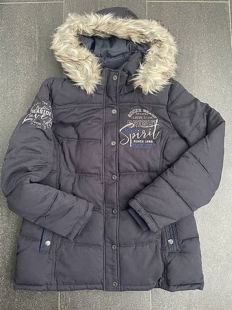 Damen Winterjacke