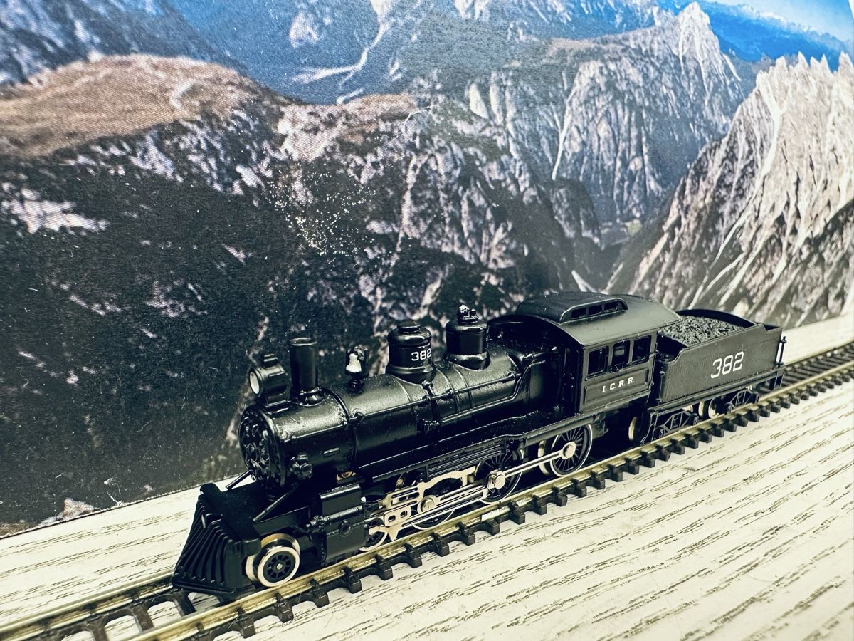 Märklin Modelleisenbahnen: Märklin 81419 Casey Jones – Gebraucht aus Lupsingen von New-Haven