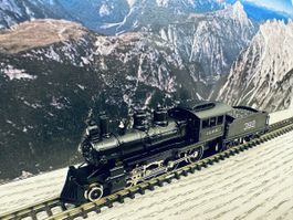 Märklin 81419 Casey Jones