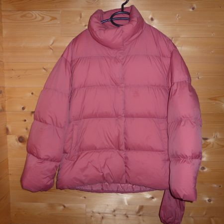 Daunenjacke UNIQLO, Gr. S