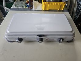 Kocher Multifire 3 Project 03 neu