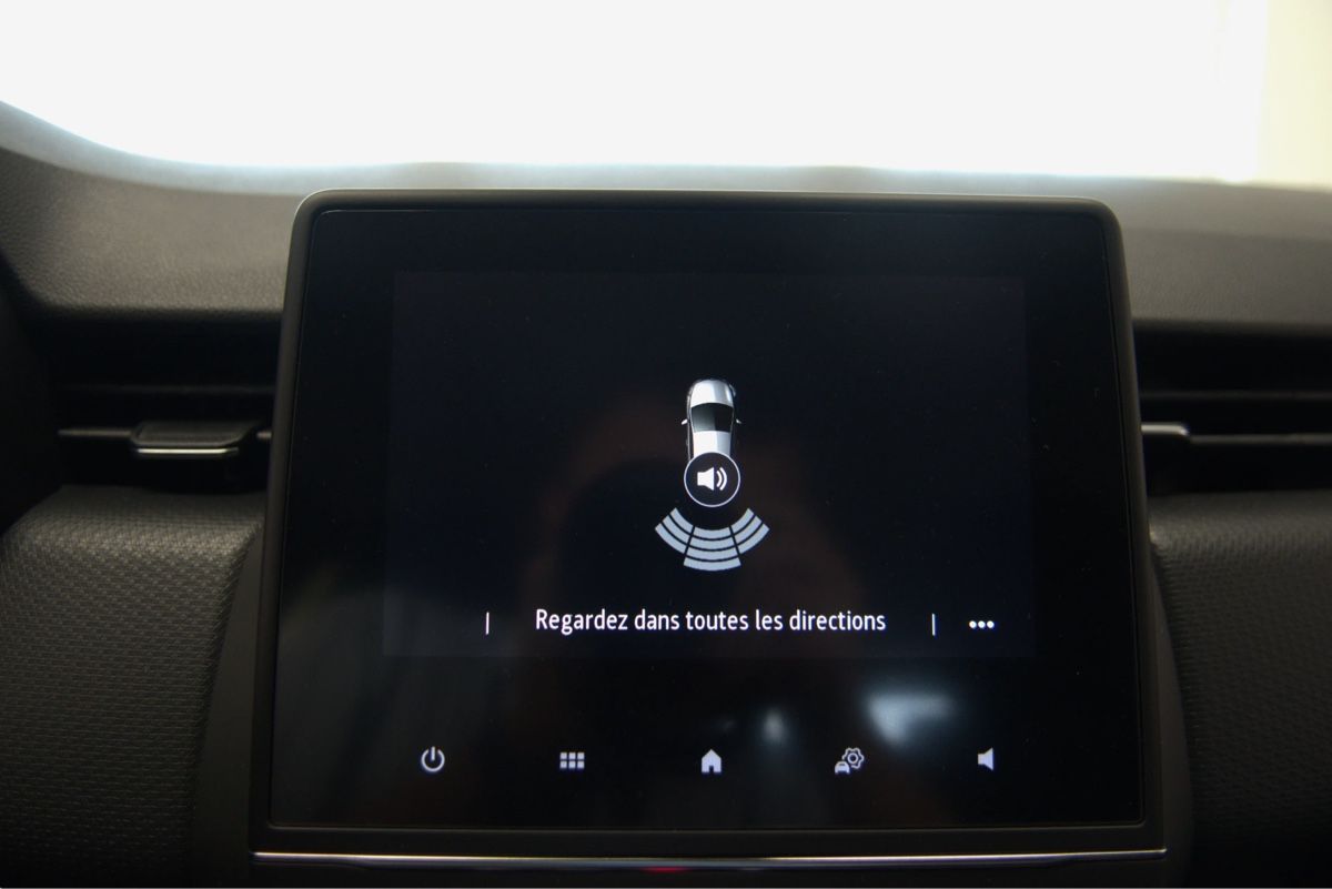 Renault Autos: Renault Clio, année 2020 – Gebraucht aus Granges-Paccot von sar_qr7b 4