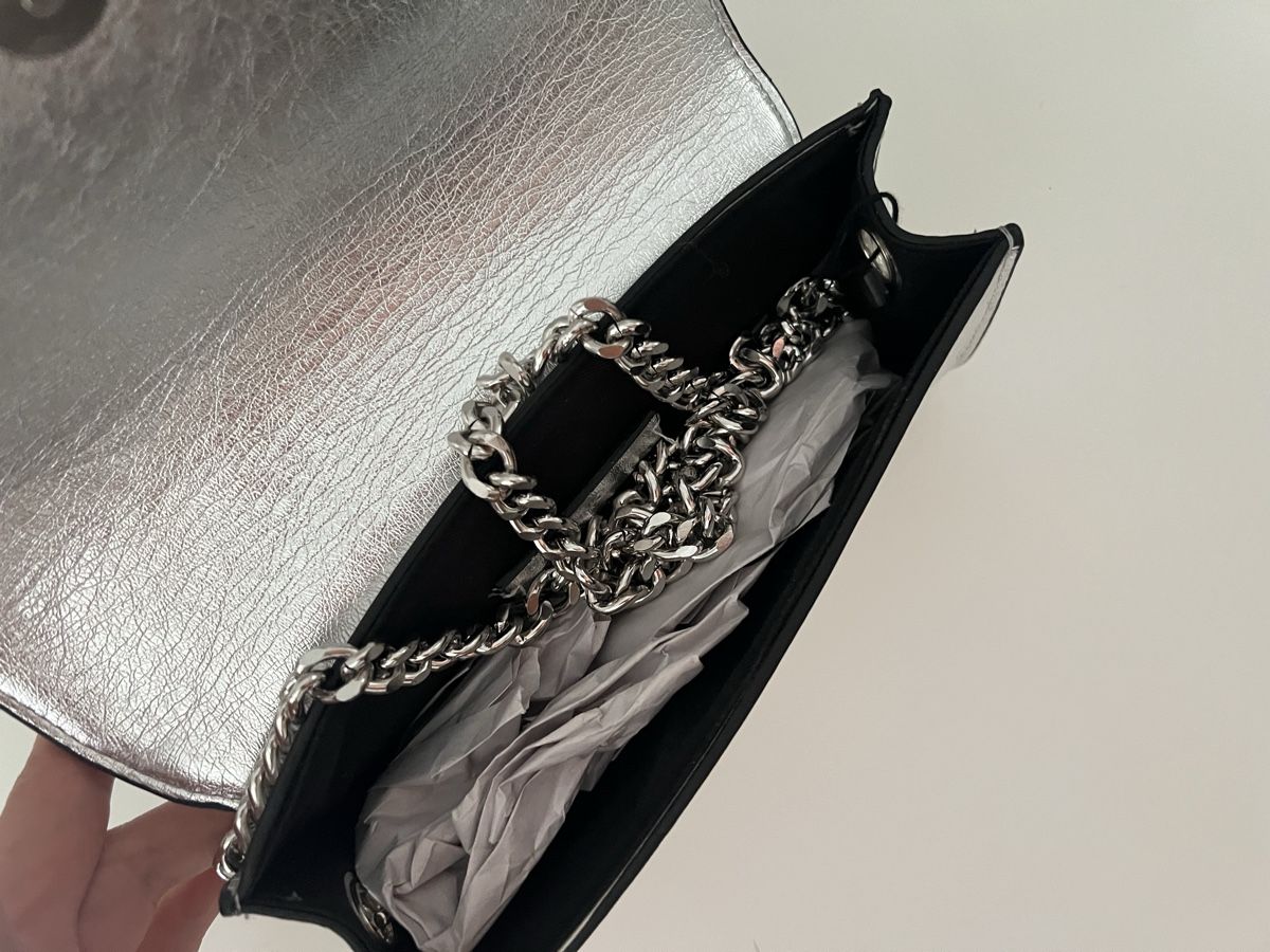 Mango Borse da donna: Mango clutch  – Nuovo (secondo la descrizione) da Lugaggia venduto da noe_7ccw 1