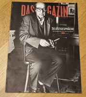 Jean-Luc Godard Das Magazin 50-1993