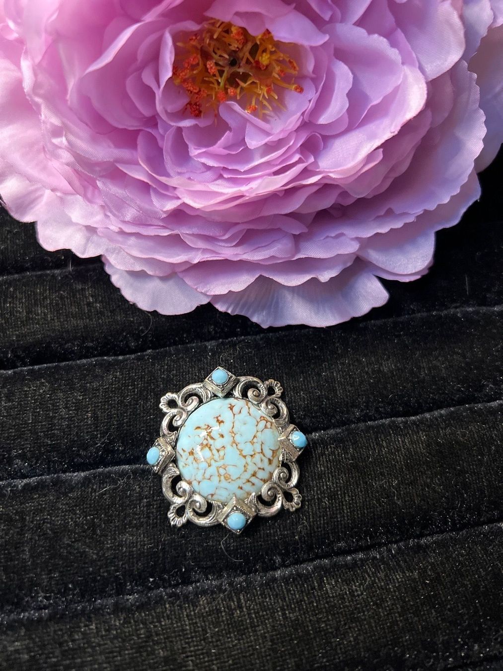 Broches & Aiguilles: Schöne Brosche – D'occasion à Seon par Sunny-Schmuck78