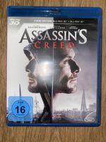 Assassin's Creed Blu-ray 3D -