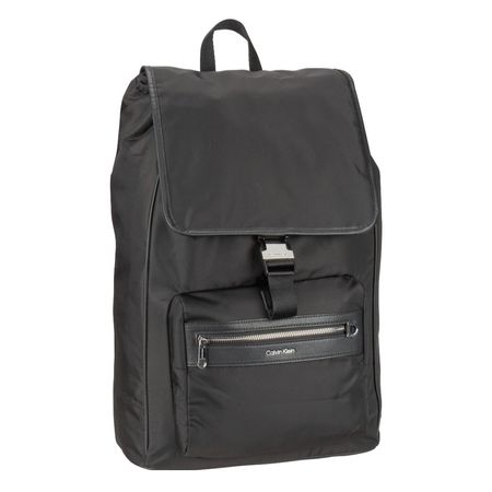 Velo Laptop Rucksack Calvin Klein schwarz Neu mit Etikett