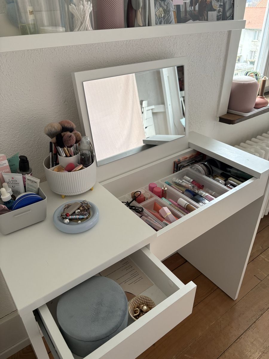 Tavoli da trucco: Schminktisch – Usato da Starrkirch-Wil venduto da grole 3
