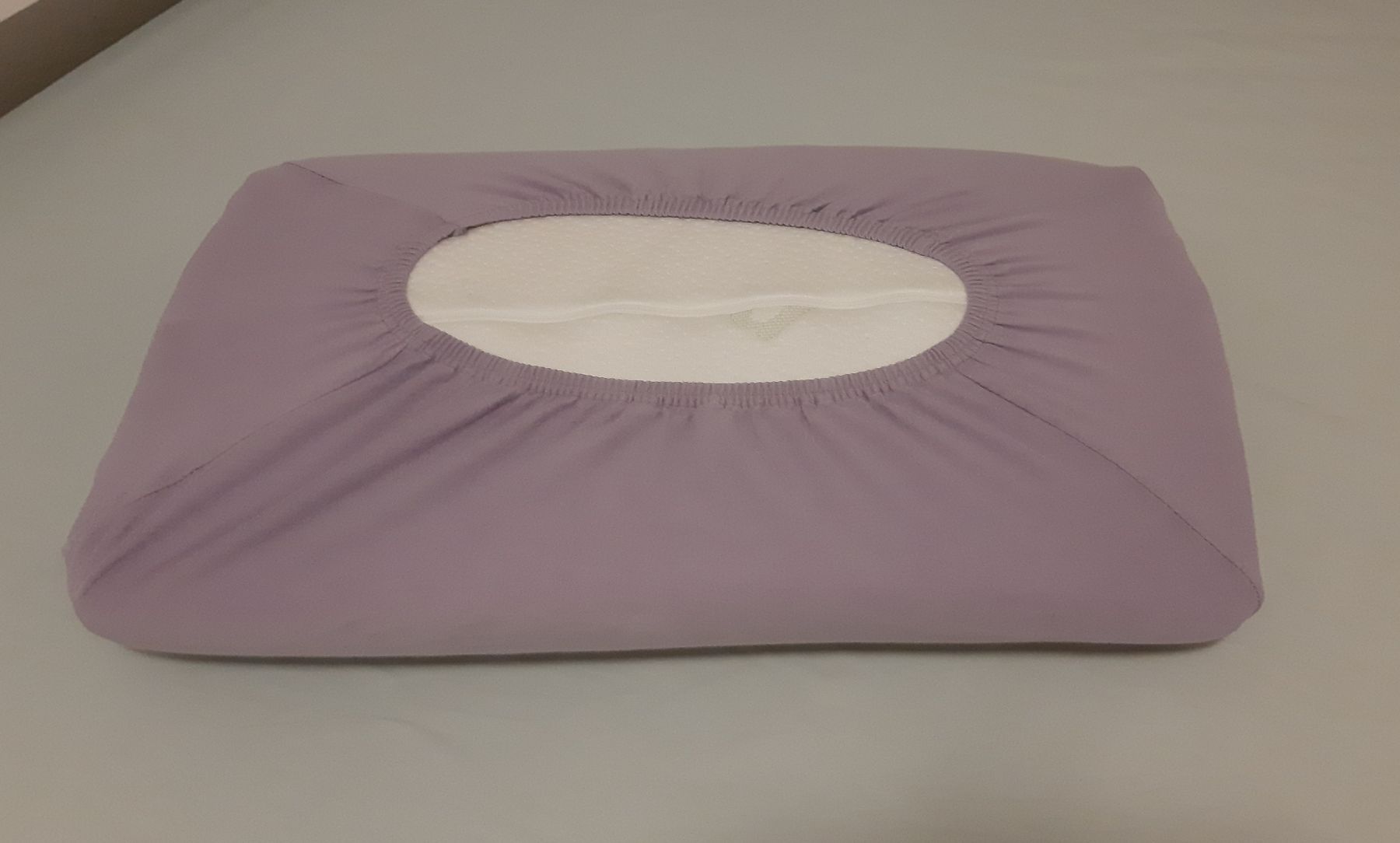 Biancheria da letto: 2 Kissenbezüge 50x30cm – Usato da Hochdorf venduto da Amazone0 3