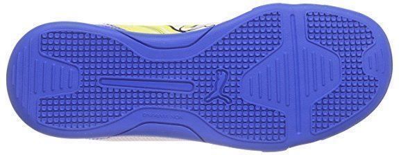 Puma Scarpe per ragazzi: Puma EvoPower 4.2 POP IT Junior Gr 36 – Nuovo e nell'imballaggio originale da Spreitenbach venduto da Opfikoner1 3