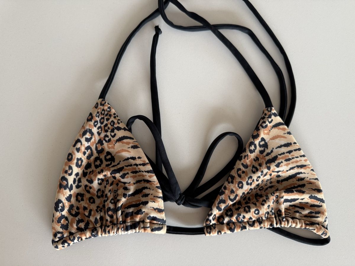 Costumi da bagno & Bikini: Bikini UNGETRAGEN, Gr. S/M – Nuovo e nell'imballaggio originale da Bassersdorf venduto da janiine.xx