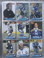 EVZ 2003/2004 vintage
