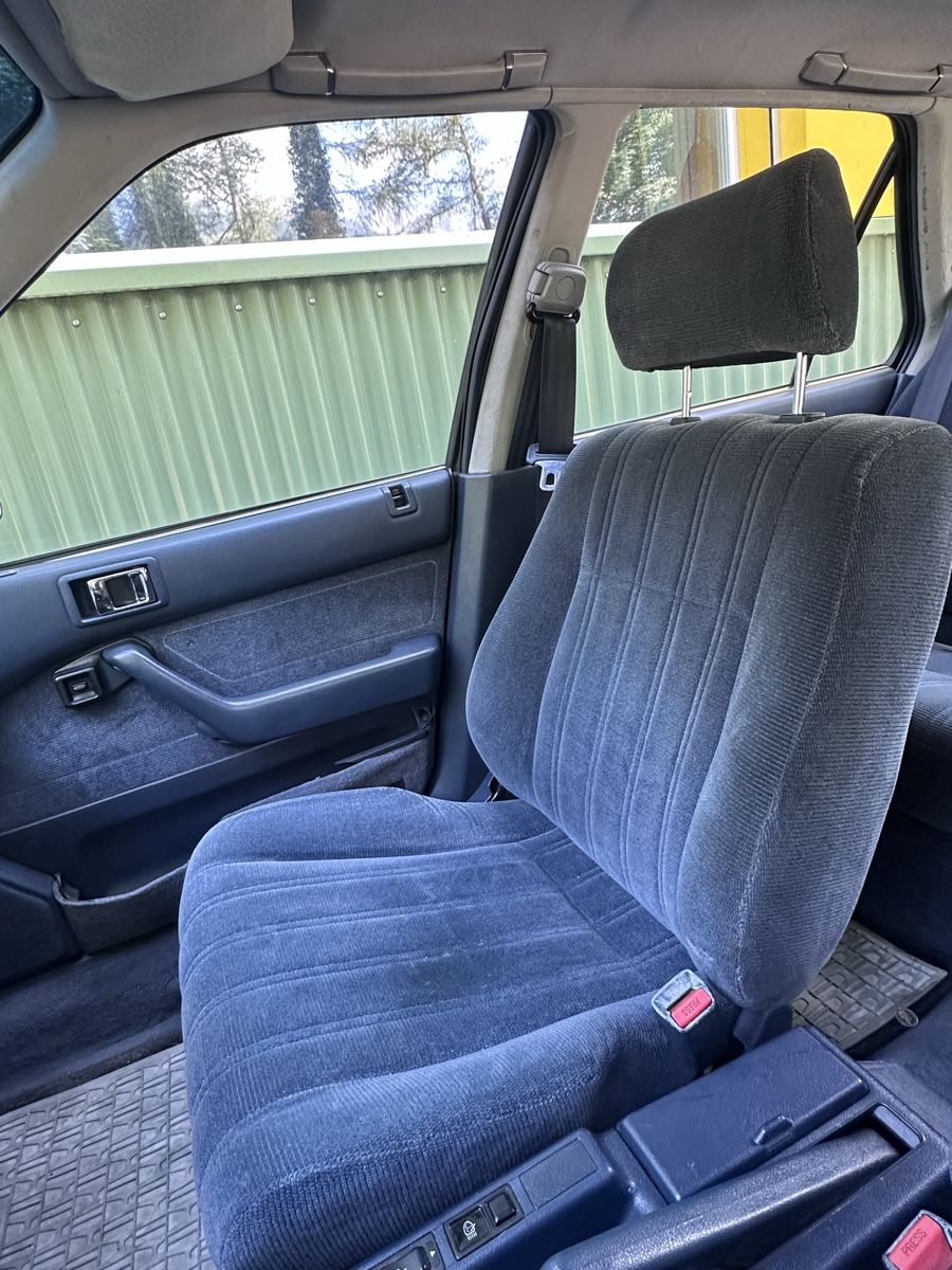 Honda Autos: Honda Accord 1989 – Gebraucht aus Les Acacias von chl_f8bq 4