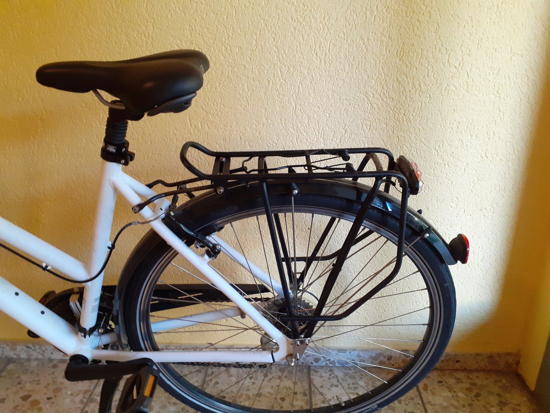 Biciclette: Damenvelo mit 28' – Usato da Volketswil venduto da greifensee11511 1