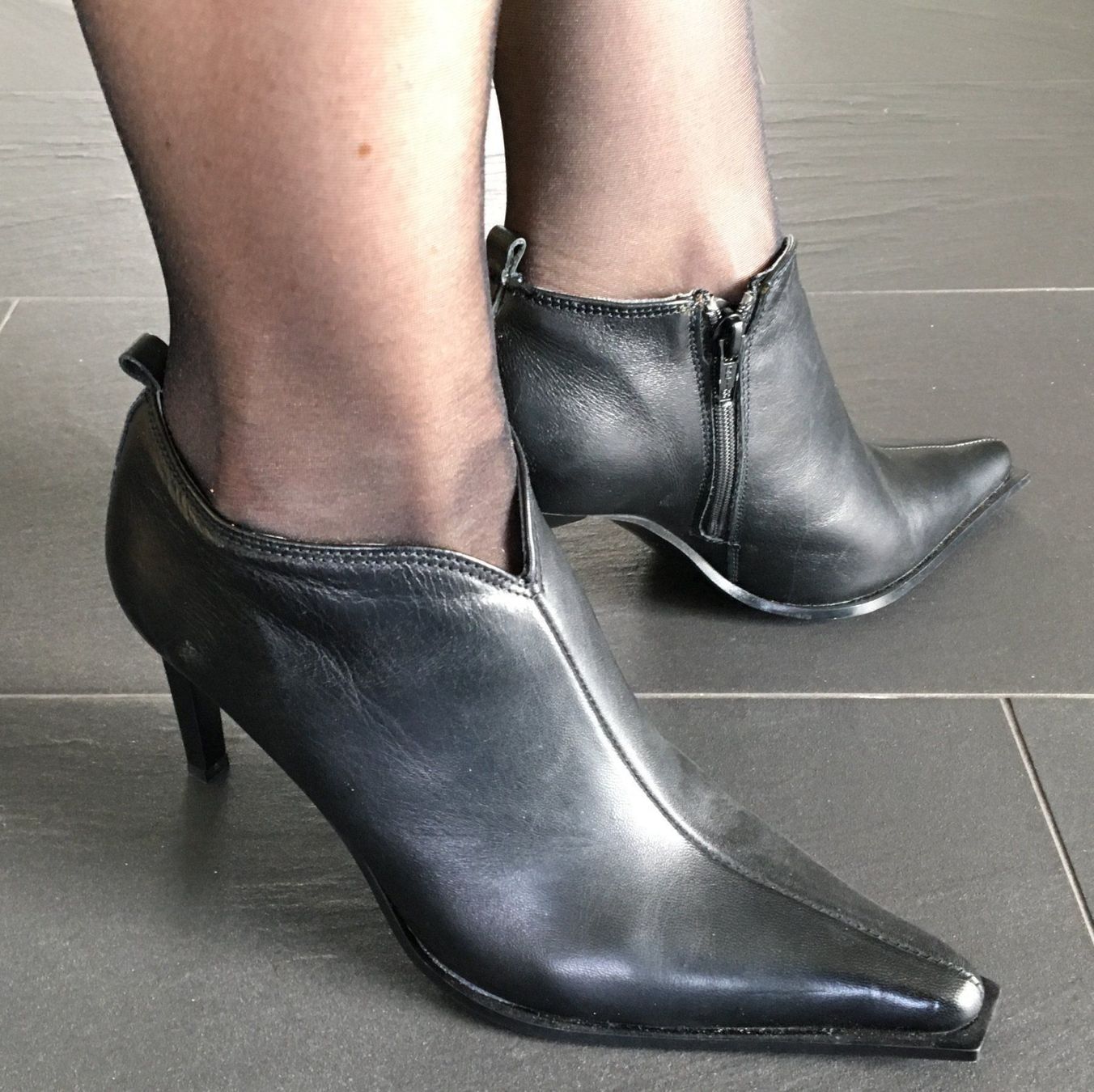 Scarpe da donna: Damenschuhe, Gr. 37 – Nuovo (secondo la descrizione) da Wahlen b. Laufen venduto da budo4242