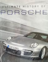 The Ultimate History of PORSCHE
