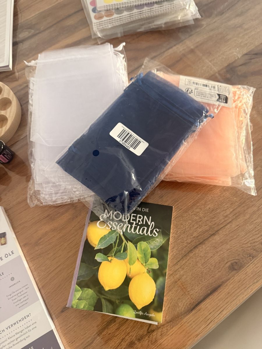 Doterra Ätherische Öle: Doterra Öle & Zubehör – Neu und originalverpackt aus Rothrist von ale_h7dz 2