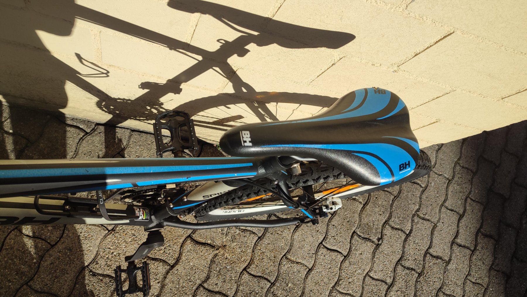 Vélos: BH Spike – D'occasion à Oberägeri par ang_22g5 6