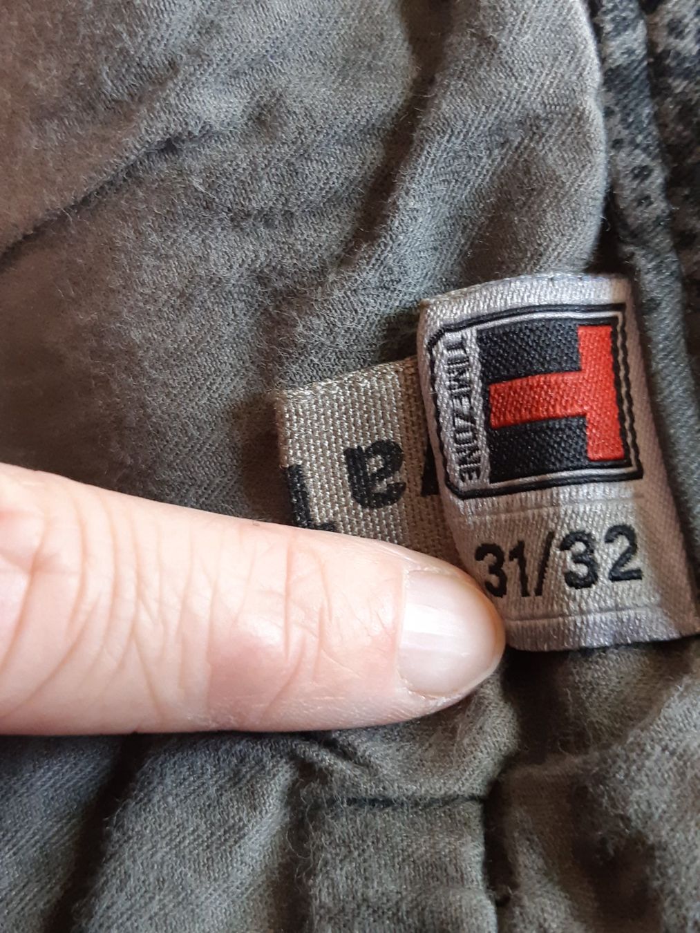 Jeans: Jeans Gr. 31/32 von Timezone – Neu (gemäss Beschreibung) aus Thierachern von Shila99 5