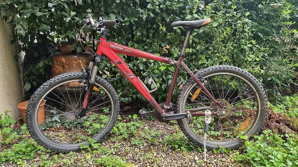 Specialized Biciclette: Specialized Mountainbike – Usato da Basel venduto da Phillip_G