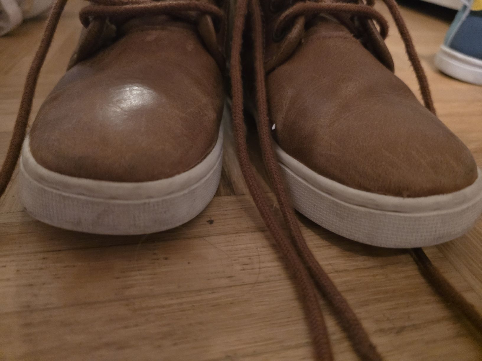 Zara Scarpe per ragazzi: Warme Winter Schuhe, Grösse 29,Top Zustand – Usato da Horw venduto da Zedy01 3