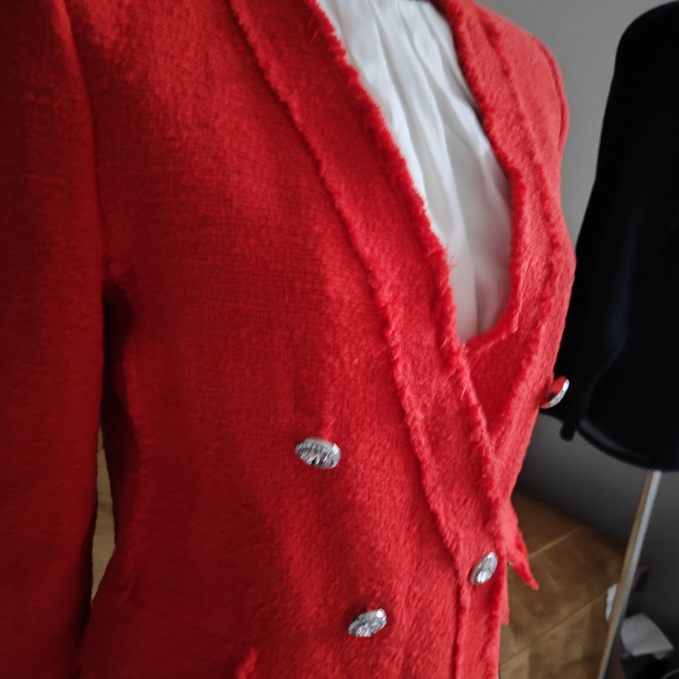 Zara Giacche: Damen Blazer GR M – Usato da Langnau am Albis venduto da Judithsebi 1