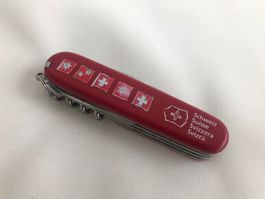Taschenmesser Sackmesser