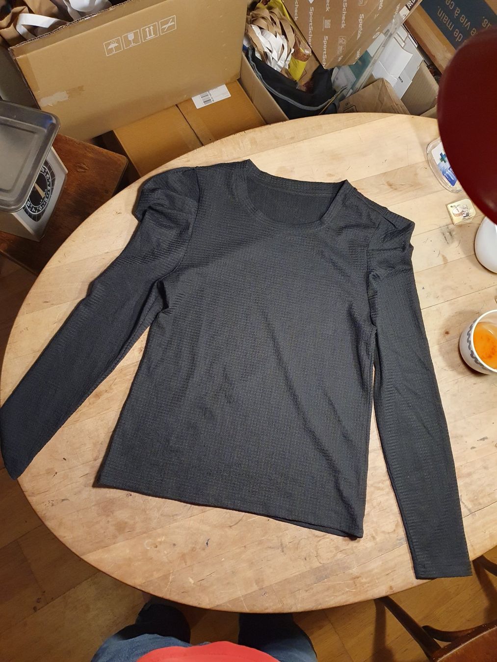 Maglioni & Felpe: Chicorée Pullover grösse M – Usato da Zürich venduto da loosebone