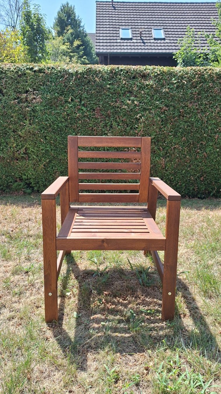 Ikea Chaises: Stuhl – D'occasion à Affoltern am Albis par oRossa 1