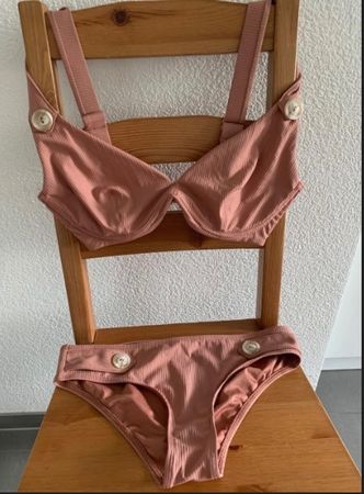 Bikini von BLU4U