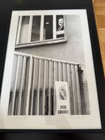 Toni Thorimbert – Milano #2 – 2004 – Signiert Fine Art Print