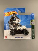 Hot Wheels BMW R NineT Racer - Sammlerstück, 1:64