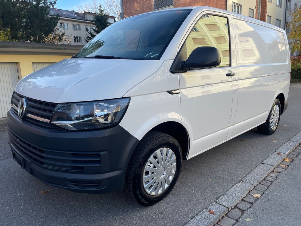 Schone Vw T6 20 Tdi 102 Ps Probleme Bildnull