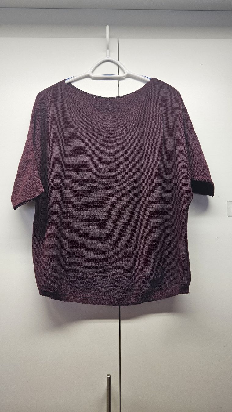 Pulls & Sweat-shirts: Lockere Pullover – D'occasion à Sax par Kieselstei 1