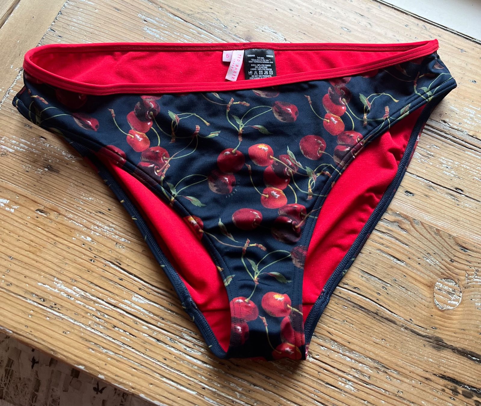 Badekleider & Bikinis: Maillot de bain Ted Baker – Neu (gemäss Beschreibung) aus Rue von Stephanie0107 3