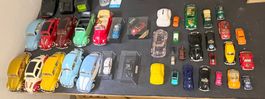 VW Käfer Sammlung
