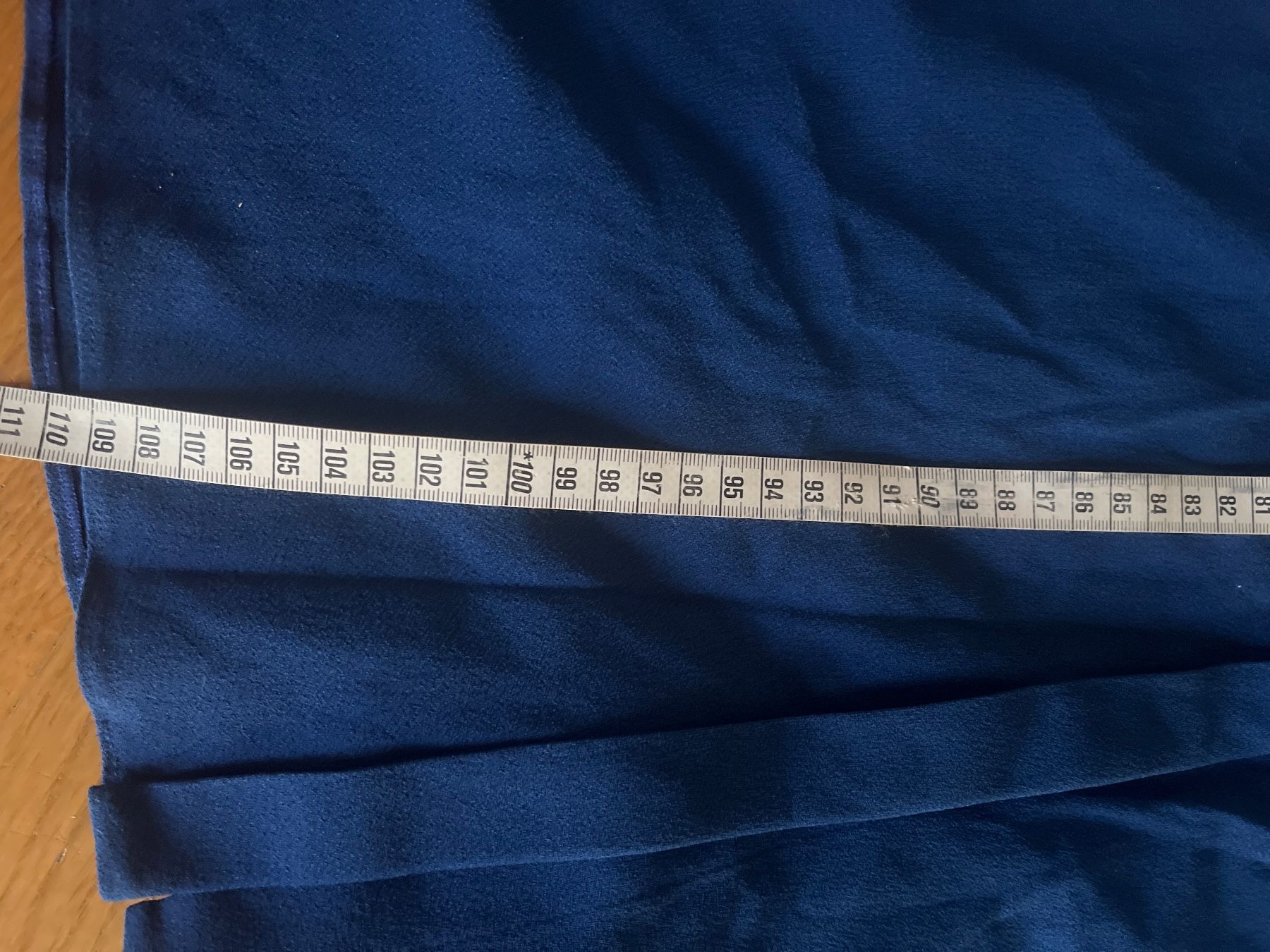 Hugo Boss Kleider: Elegant Blue BOSS Dress 36 – Gebraucht aus Zürich von kleinesgrau 6
