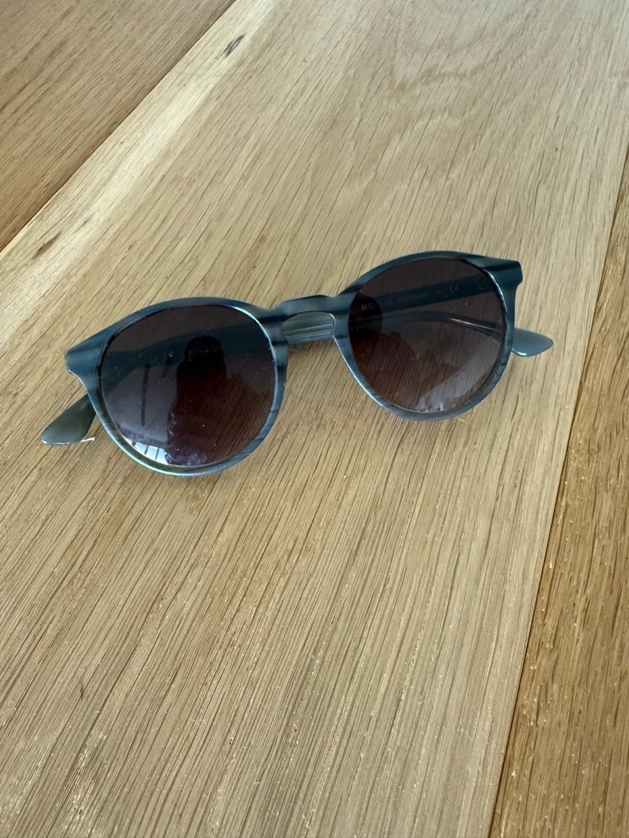 Occhiali & Lenti: Sonnenbrille von KBL – Usato da Bünzen venduto da Magdalena.K