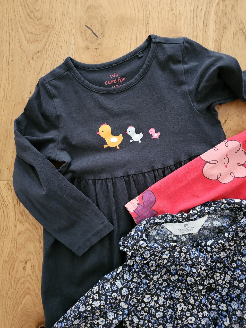 Lotti & Set di vestiti: Kleiderpaket  – Usato da Basel venduto da sst_m5xv 1