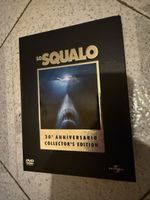 Jaws 30th Anniversary Collector's Edition DVD Set Rare!