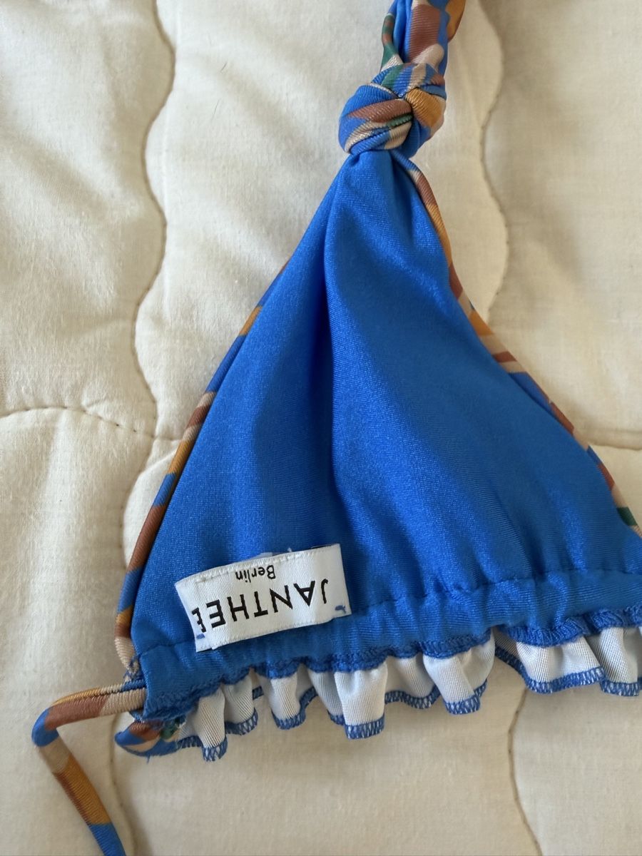 Badekleider & Bikinis: Bikini Janthee Berlin – Gebraucht aus Zürich von asg_closet 2