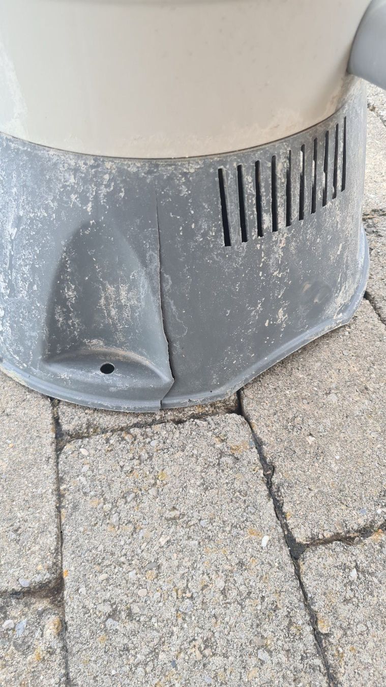 Piscine: Sandfilterpumpe – Usato da Worb venduto da Fendtastisch 5